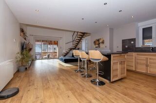  Appartement � vendre 4 pi�ces 116 m�