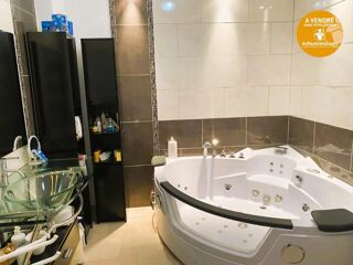  Maison à vendre 7 pièces 189 m²