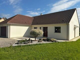  Maison � vendre 5 pi�ces 115 m�