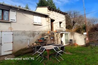  Maison � vendre 4 pi�ces 66 m�