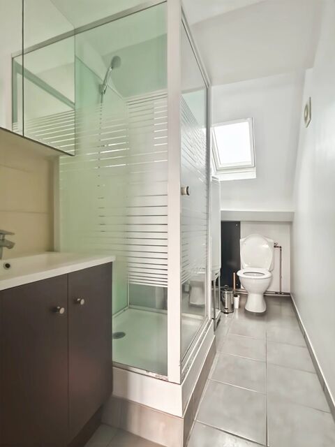  Appartement � louer 2 pi�ces 31 m�