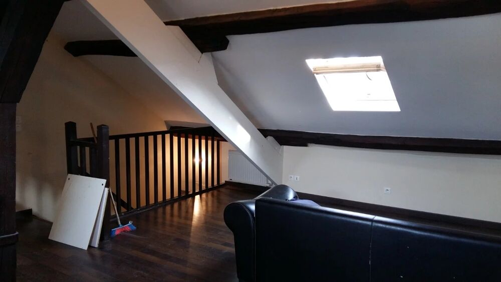 Vente Appartement Appartement T3 - Orléans Centre Orléans