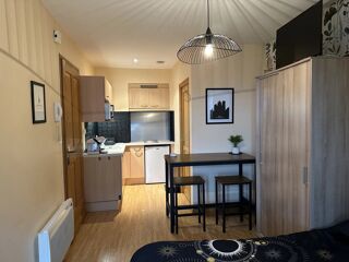  Appartement  louer 1 pice 16 m