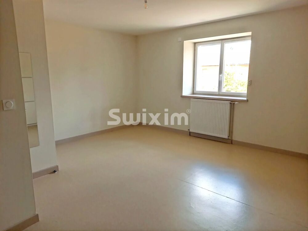 Location Appartement Appartement confortable à Saint-Laurent-en-Grandvaux Saint-laurent-en-grandvaux