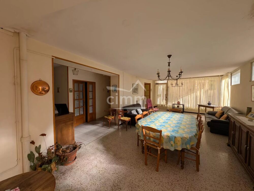 Vente Maison Maison de village avec garage et terrasses Rosans