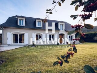  Maison � vendre 9 pi�ces 257 m�