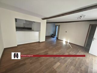  Maison à louer 4 pièces 89 m²