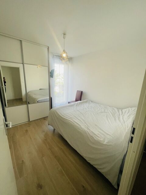  Appartement � louer 3 pi�ces 66 m�