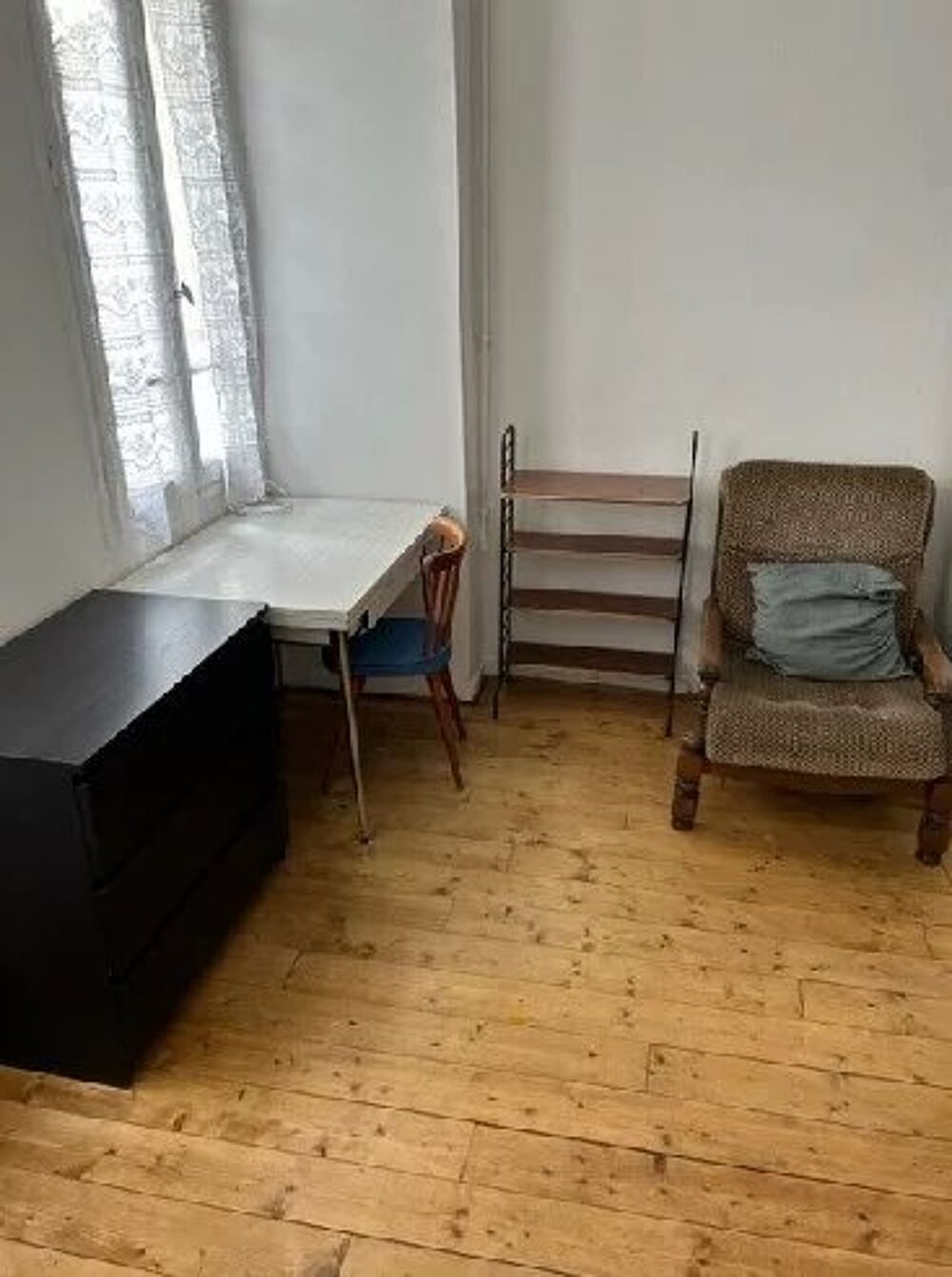 Location Appartement T1 MEUBLÉ PROCHE METRO Toulouse