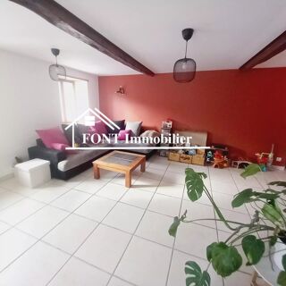  Maison à vendre 5 pièces 117 m²