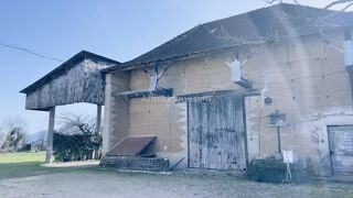  Maison à vendre 1 pièce 124 m²
