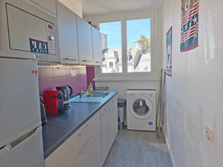  Appartement � vendre 2 pi�ces 39 m�