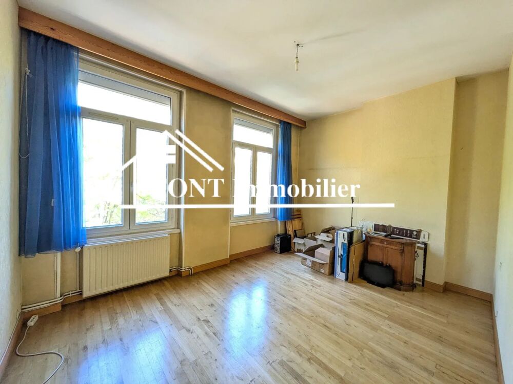 Vente Appartement SAINT-ÉTIENNE, CARNOT-MONTAUD, APPARTEMENT 2 CHAMBRES Saint-Étienne