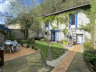  Maison � vendre 7 pi�ces 211 m�