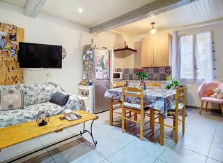  Appartement � vendre 3 pi�ces 55 m�