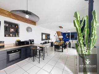  Maison  vendre 5 pices 175 m