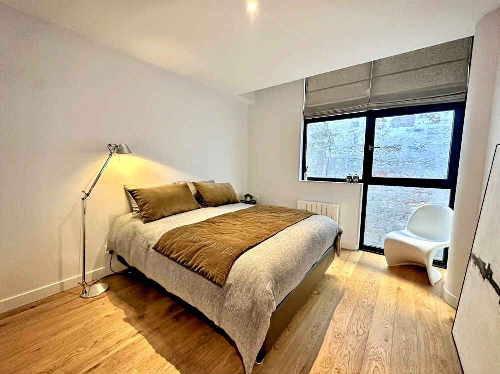 à vendre  Appartement Bordeaux (33000)