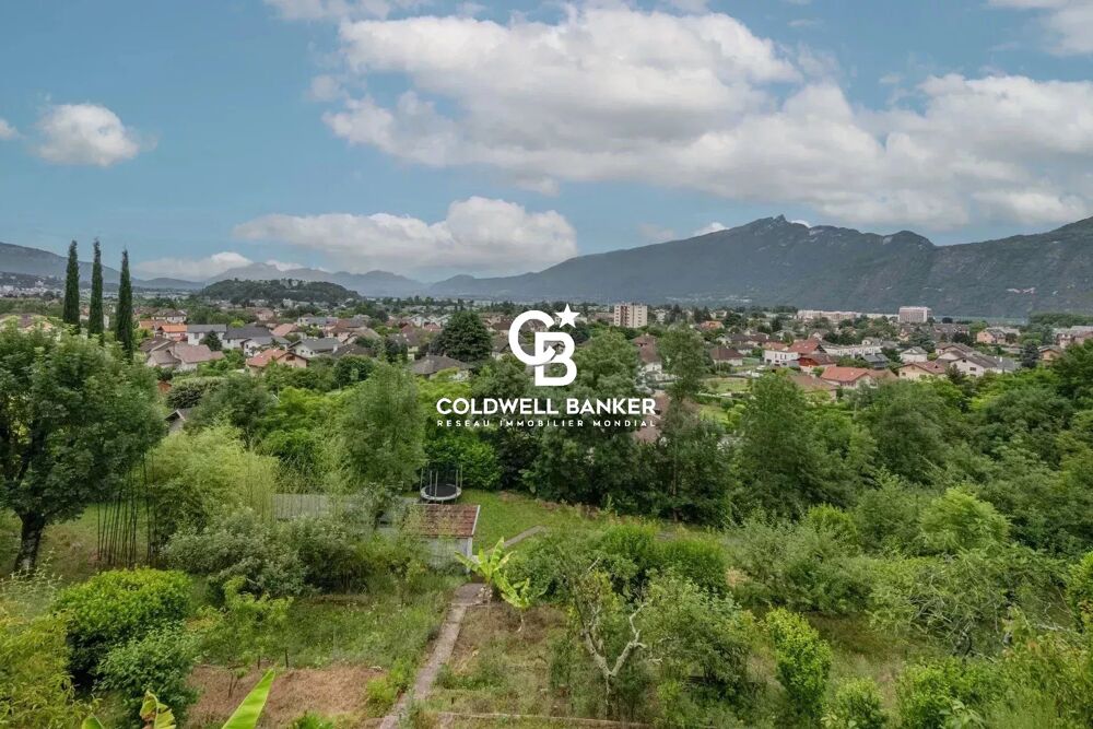  vendre  Maison Aix-les-Bains (73100)