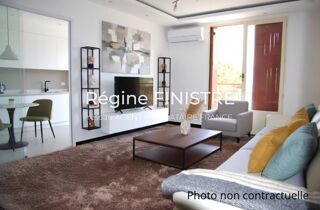  Appartement à vendre 4 pièces 67 m²