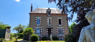  Maison à vendre 9 pièces 222 m²