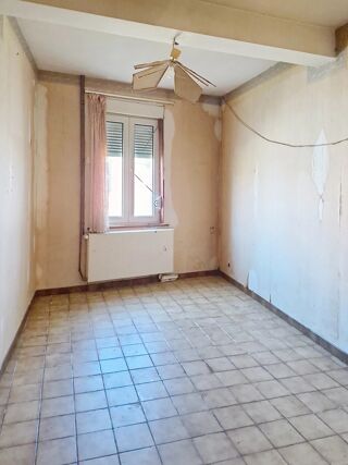  Maison à vendre 5 pièces 109 m²