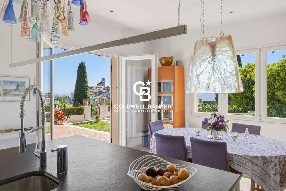 � vendre  Villa Saint-Paul-de-Vence (06570)