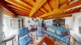  Maison  vendre 9 pices 160 m