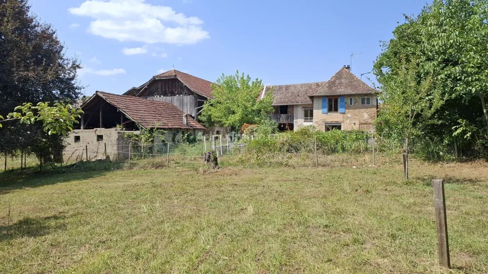 Propriété rénovée de 110 m² / DPE C/ 3 chambres + dépendances +