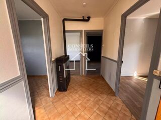  Maison � vendre 5 pi�ces 