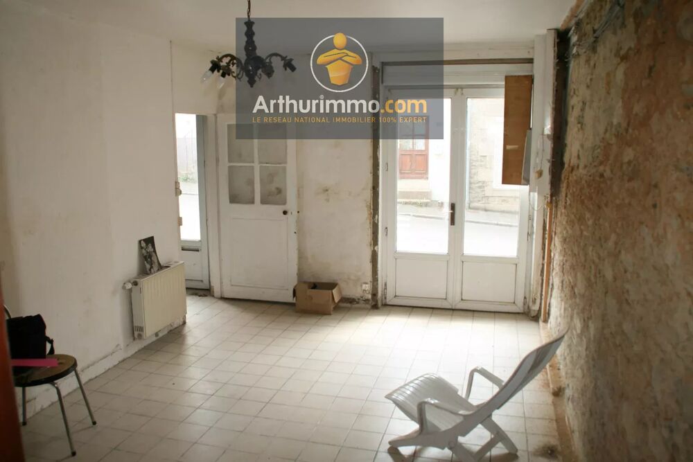 JOSSELIN MAISON 3 CHAMBRES AVEC TERRAIN 250 M²