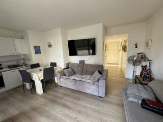  Appartement � vendre 2 pi�ces 39 m�