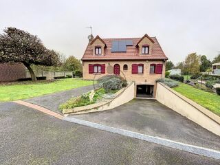  Maison  vendre 6 pices 124 m