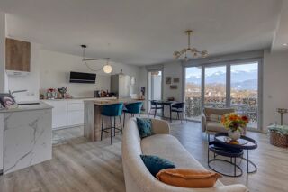  Appartement � vendre 3 pi�ces 1 m�