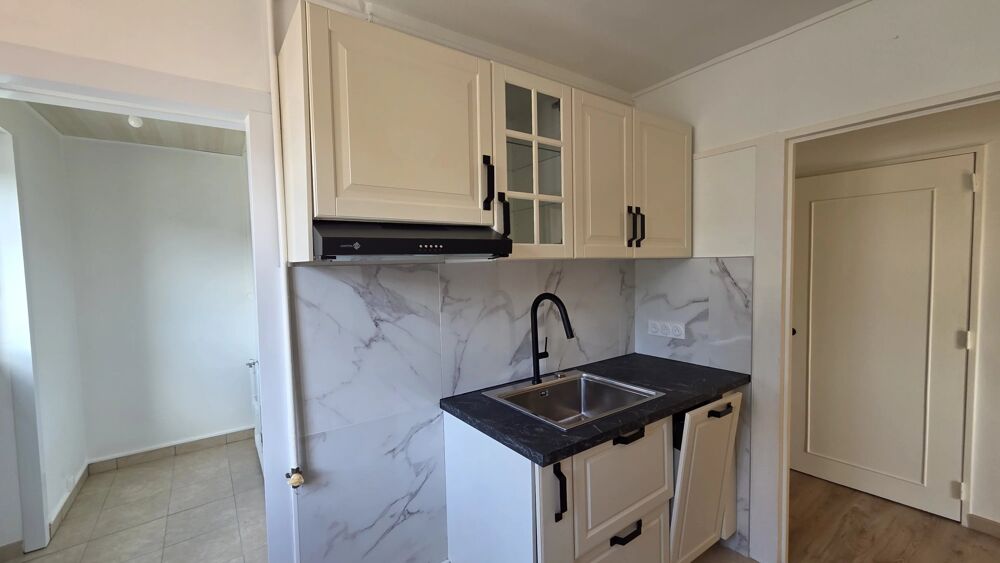Vente Appartement EXCLUSIVITÉ - NOUVEAUTÉ QUARTIER DES VAITES – LUMINEUX T4 DE 66 Besançon
