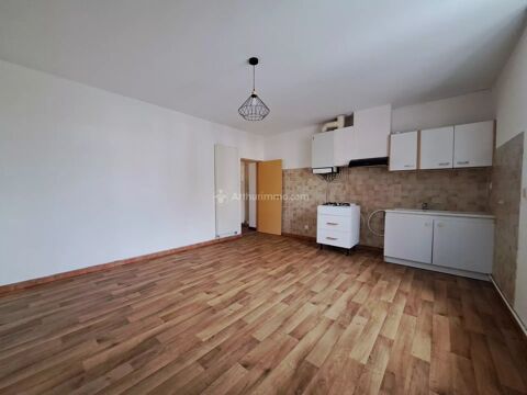  Appartement � louer 2 pi�ces 49 m�