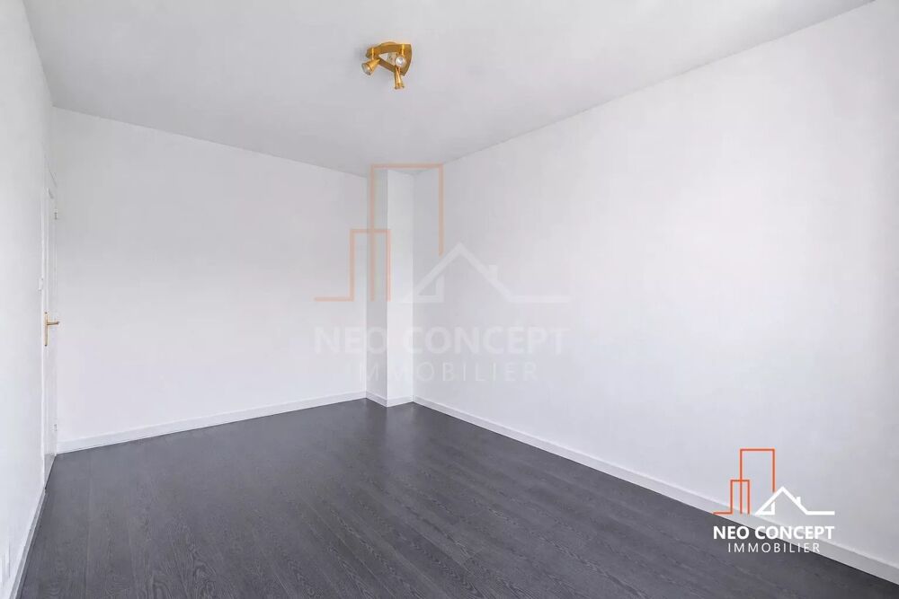 Studio de 21m2 avec cave sis Boulevard Tauler / Strasbourg