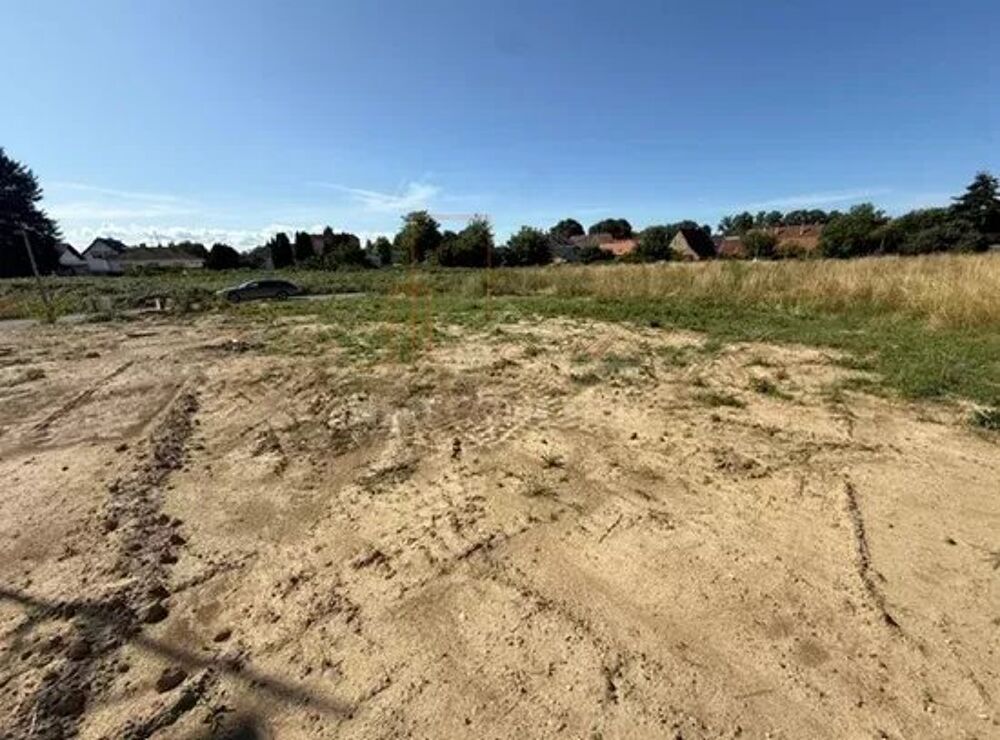 Vente Terrain Roppenheim – Terrain de 400m² constructible viabilisé – Lotissem Roppenheim