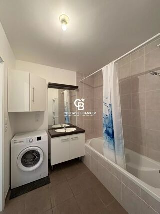  Appartement � louer 2 pi�ces 41 m�
