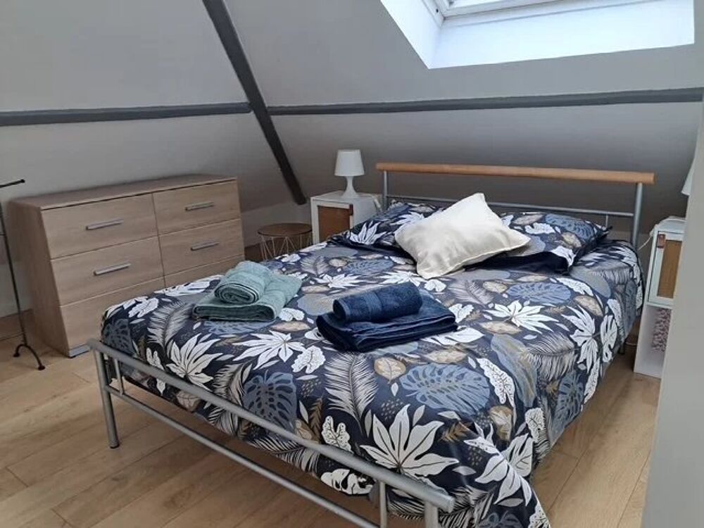 Location Appartement Meublé idéal étudiant Le portel