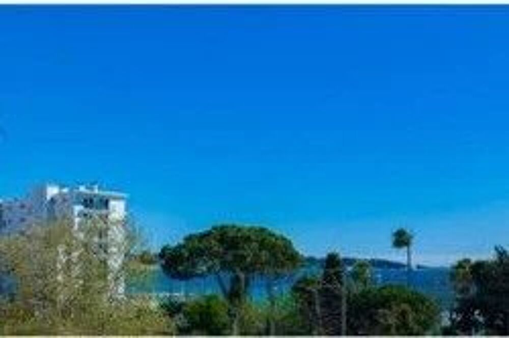 Vente Appartement Appartement 2 pièces lumineux avec terrasse dans résidence intim Juan-les-pins