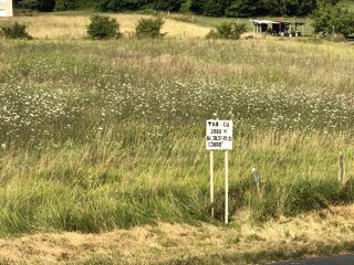  Terrain � vendre 2000 m�