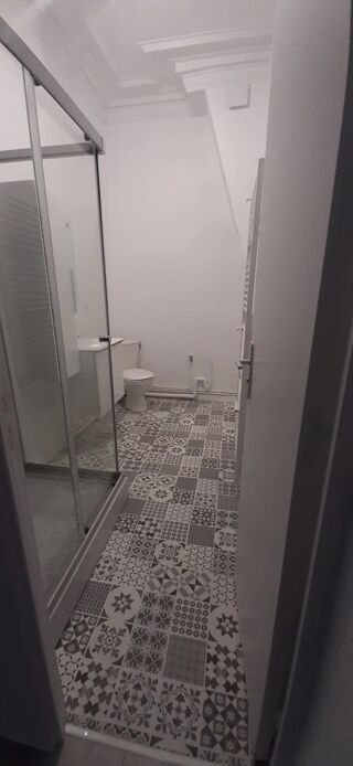  Appartement à louer 2 pièces 36 m²