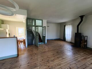  Maison à vendre 9 pièces 174 m²