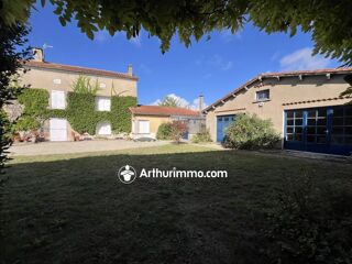  Maison à vendre 7 pièces 259 m²