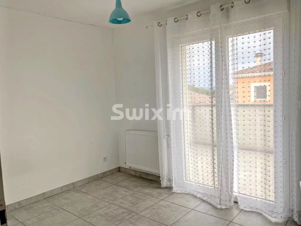 Vente Maison MAISON - 4 CHAMBRES ET GARAGE Chabeuil