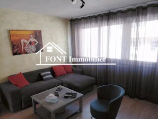  Appartement � vendre 3 pi�ces 75 m�