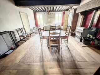  Maison à vendre 4 pièces 139 m²