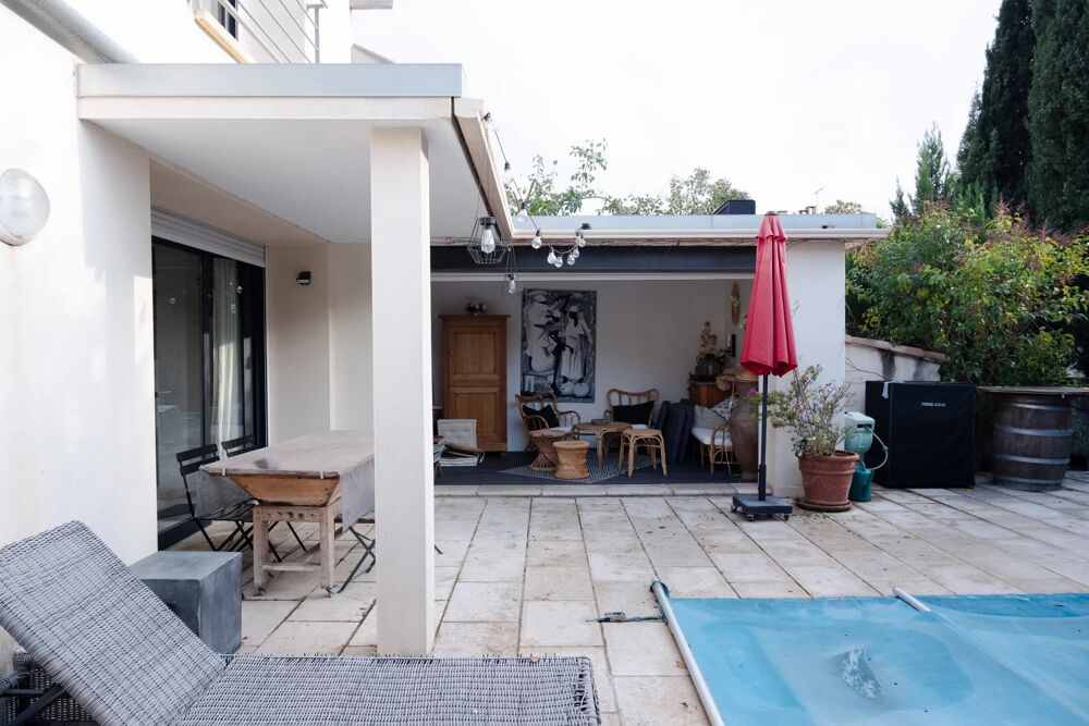 � vendre  Villa Arles (13200)