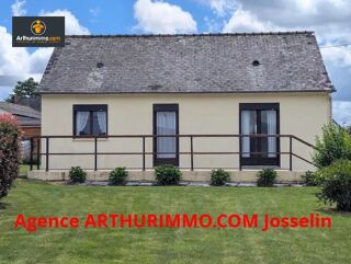  Maison � vendre 4 pi�ces 100 m�
