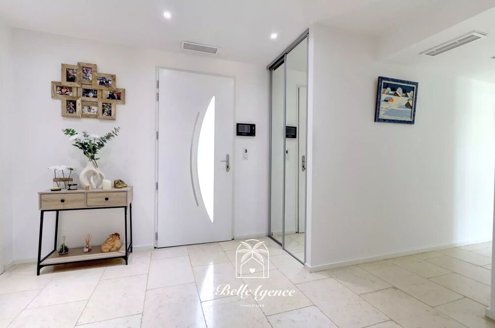 à vendre  Maison Cagnes-sur-Mer (06800)